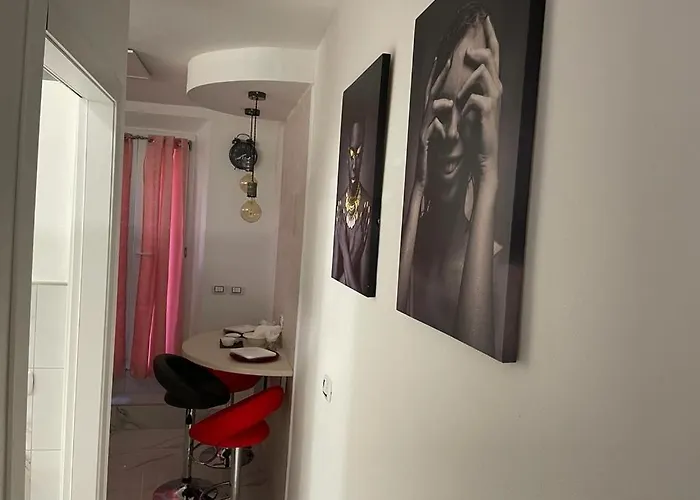 Appartamento Maysa